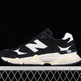 New Balance 9060 Black White U9060AAA