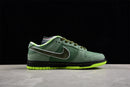 NIKE SB DUNK LOW CONCEPTS VERDE LOBSTER