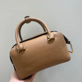 Delvaux Cool Box Mini Bohème Bege Nude