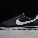 Nike Cortez Basic Black White