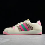 Gucci Distressed Screener