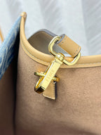 Fendi Sunshine Tote Roma