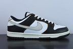 NIKE DUNK LOW HUF SAN FRANCISCO BLACK