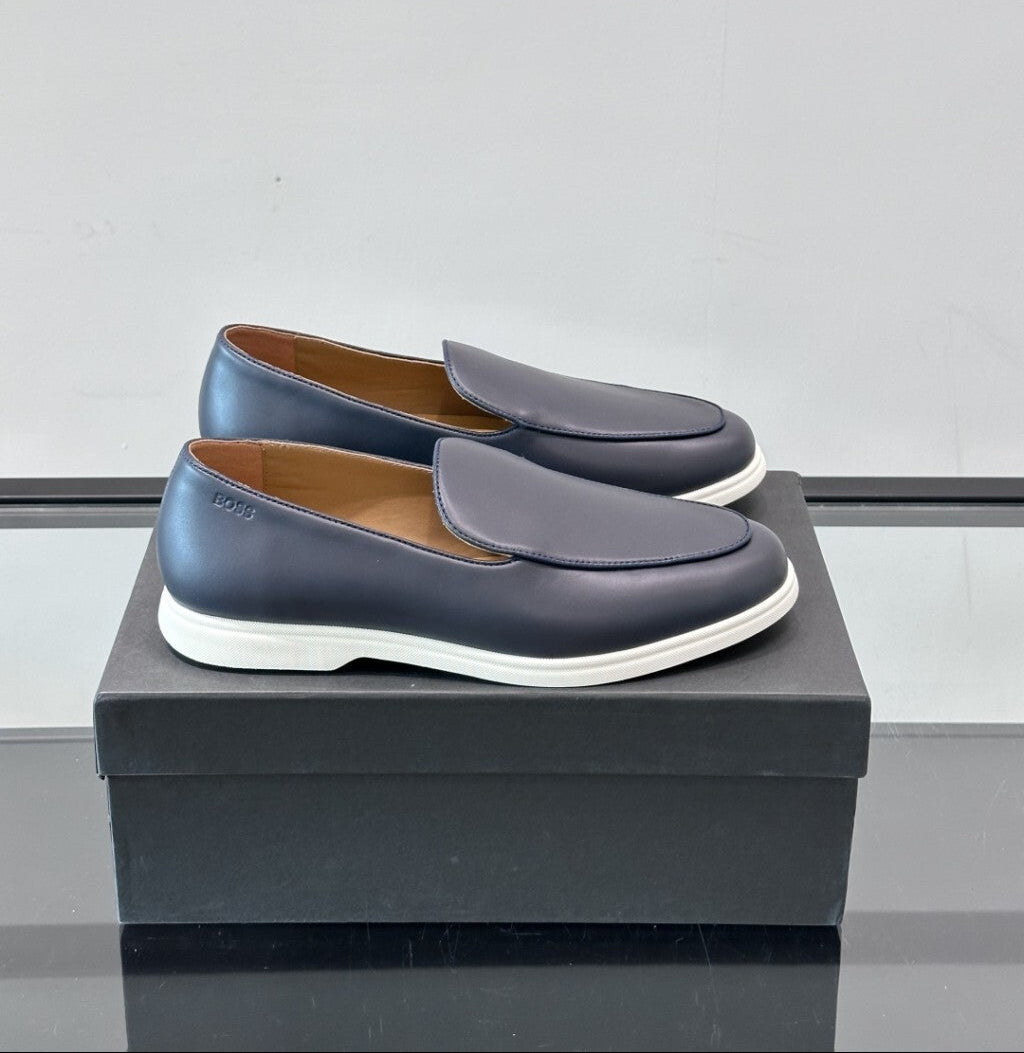 Cerviatto Noir gray
