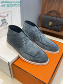 HERMES LOAFER
