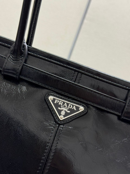 Bolsa tote Bonnie Prada