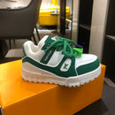 Trainer Maxi LV Green Infantil