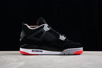 Jordan 4 Retro Bred Reimagined
