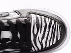 Quartersnacks x Nike SB Dunk Low Little Debbie's Zebra Cakes