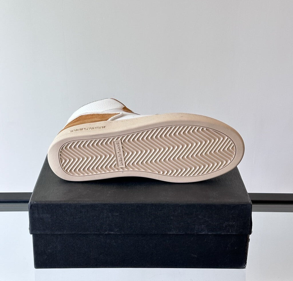 TÊNIS YVES SAINT LAURENT MEN'S SNEAKERS