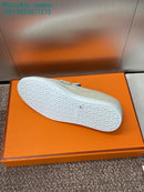 HERMES LOAFER