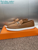 HERMES LOAFER
