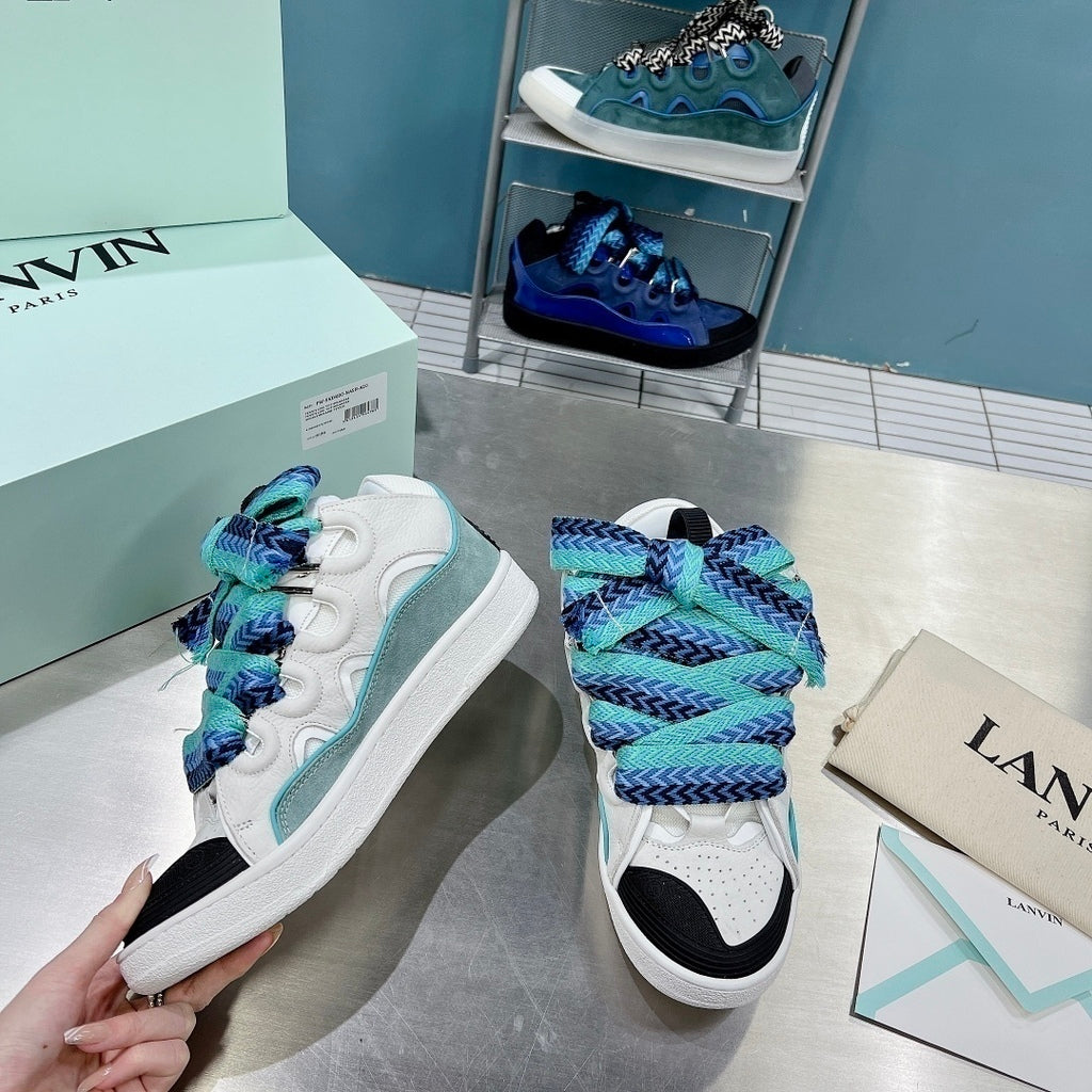 タ*サ様 LANVIN COLLECTION 22AW PARIS FISHIN LANVIN - Todos os produtos – Manfrim Store