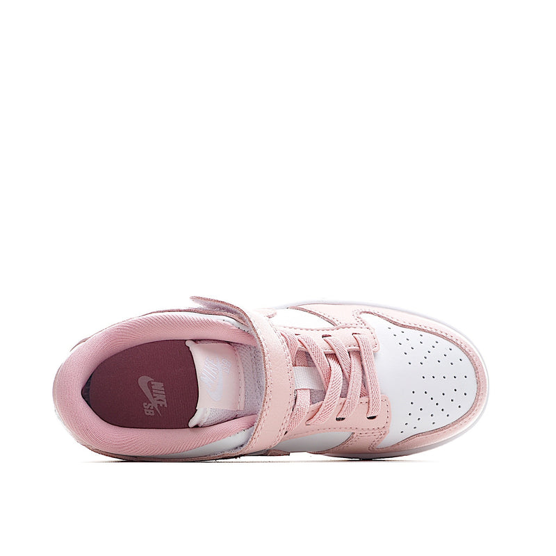 Nike Dunk Low Pink infantil