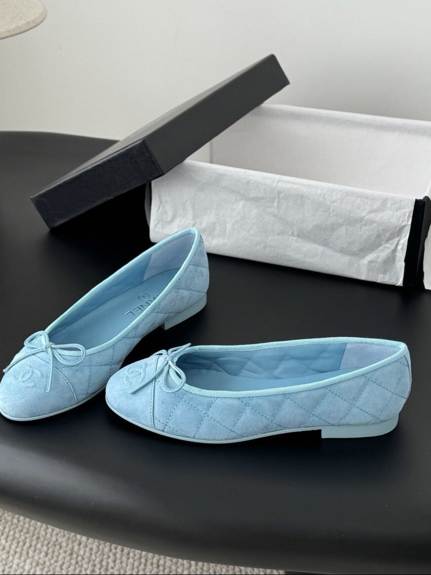 Chanel - Sapatilhas de Balé