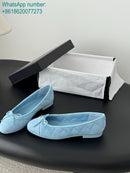 Chanel - Sapatilhas de Balé