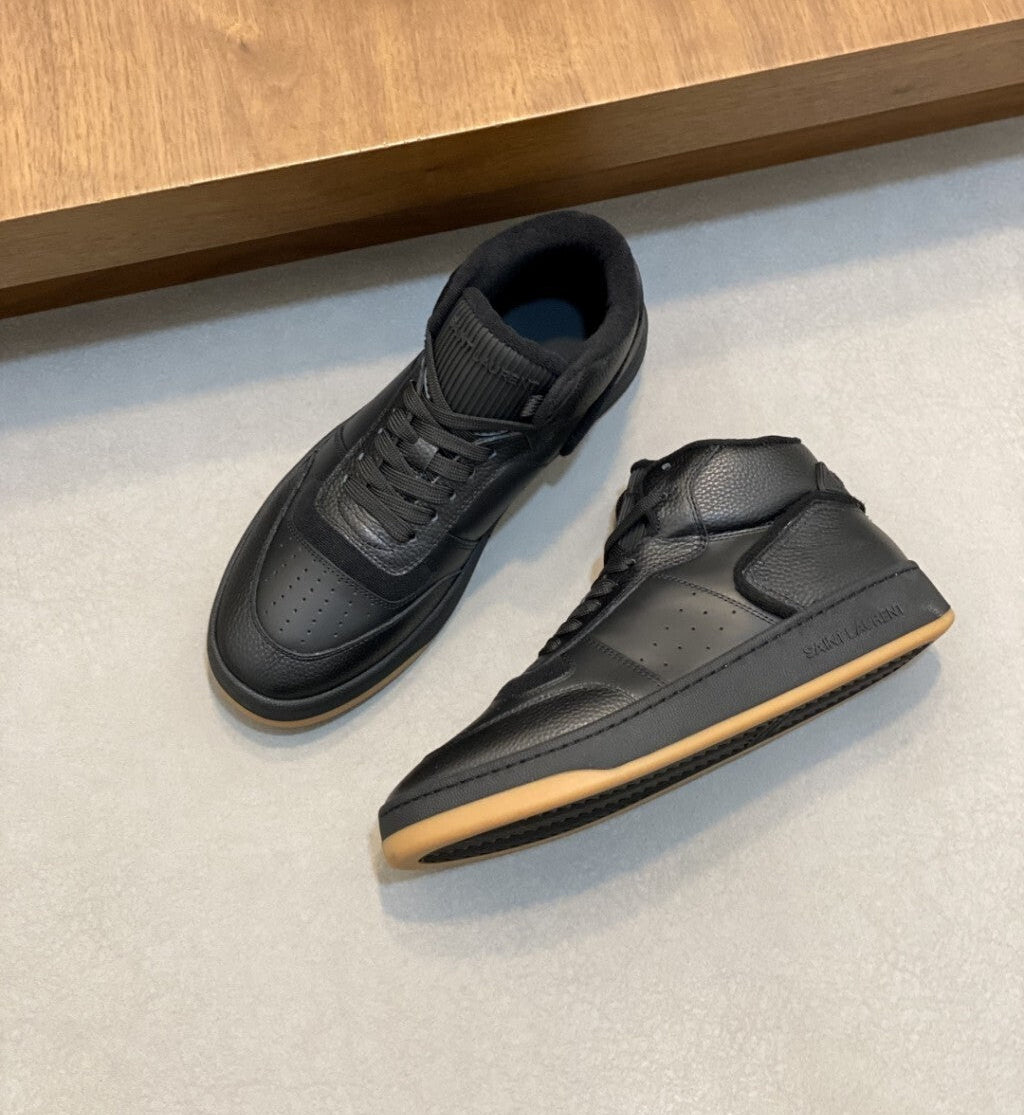 TÊNIS YVES SAINT LAURENT  S/L61 MEN'S SNEAKERS