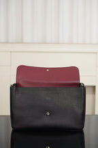 Chanel Maxi Souplissimo Flap Bag Maxi Black