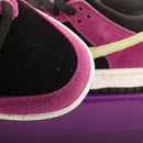 Nike SB Dunk Low Pro ACG Terra Red Plum BQ6817 008