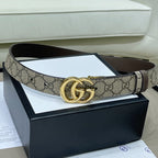 Cinto Gucci GG