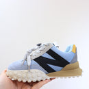 New Balance XC-72 Blue infantil