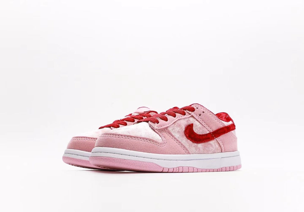 Nike SB Dunk Low StrangeLove Infantil