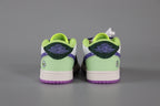 Air Jordan 1 Retro Low OG "Doernbecher 2023 Infantil