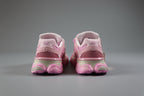 New Balance pink infantil