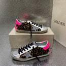 "GOLDEN GOOSE" GGDB SUPER STAR