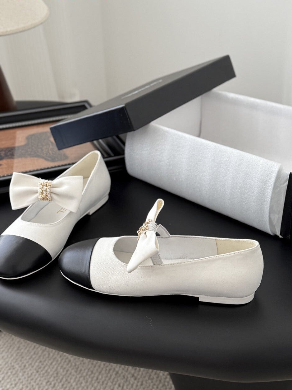 Chanel - Sapatilhas