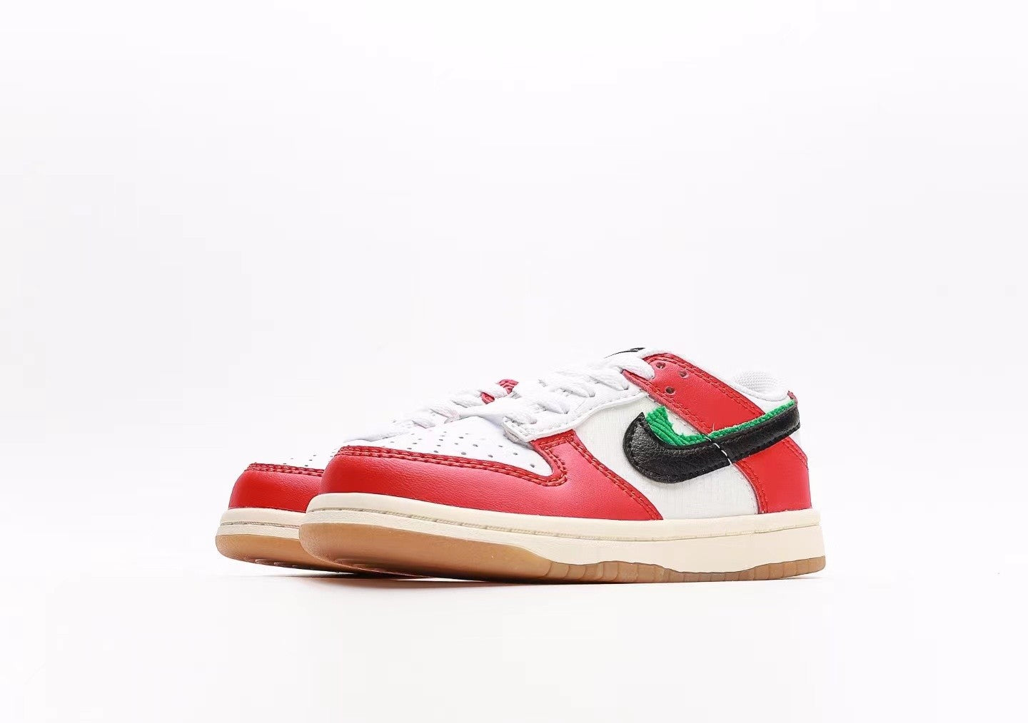 Nike SB Dunk Low Frame Skate Habibi Infantil