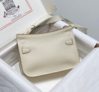 Bolsa Hermès Jypsière Mini