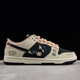 NIKE DUNK STUSSY 8/40 ST6636 001