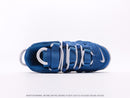 Nike Air More Uptempo Blue Infantil
