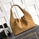 Chanel Hobo Maxi Bag