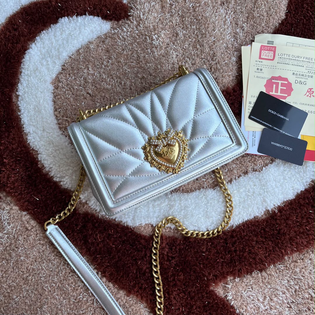 Dolce & Gabbana Devotion Bag