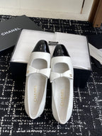 Chanel - Sapatilhas