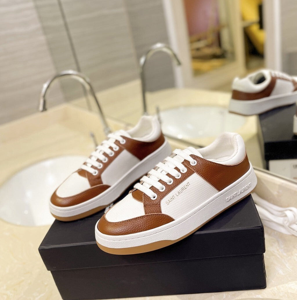 TÊNIS YVES SAINT LAURENT