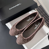 Chanel - Sapatilhas de Balé