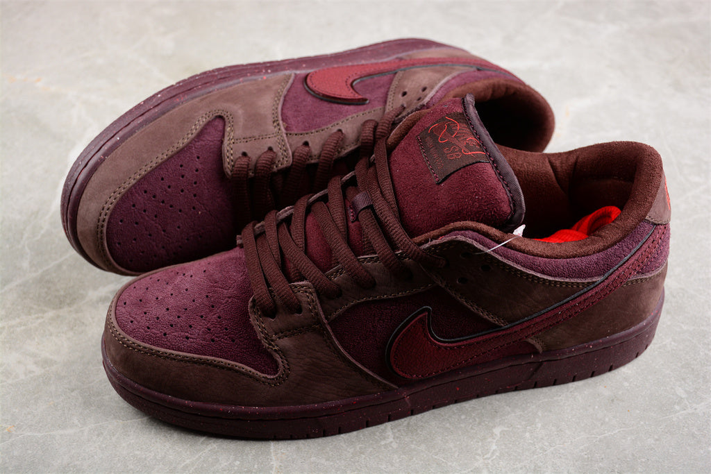 Nike SB Dunk Low City of Love FN0619-600 – Manfrim Store
