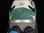 New Balance 9060 Team Forest Green U9060VRA