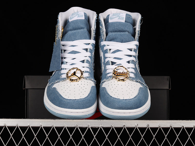 Jordan 1 Retro High OG Denim DM9036-104
