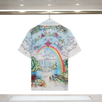 Casablanca Paris Aloha Mesh Co-ord