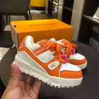 Trainer Maxi LV Orange Infantil