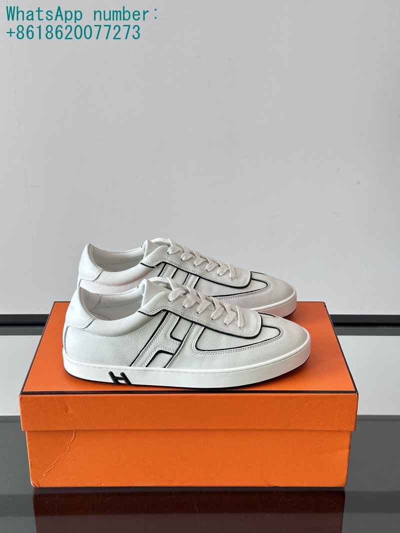 Hermès Join Sneaker