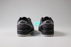 Nike Dunk Low GS Halloween Symbiote Infantil