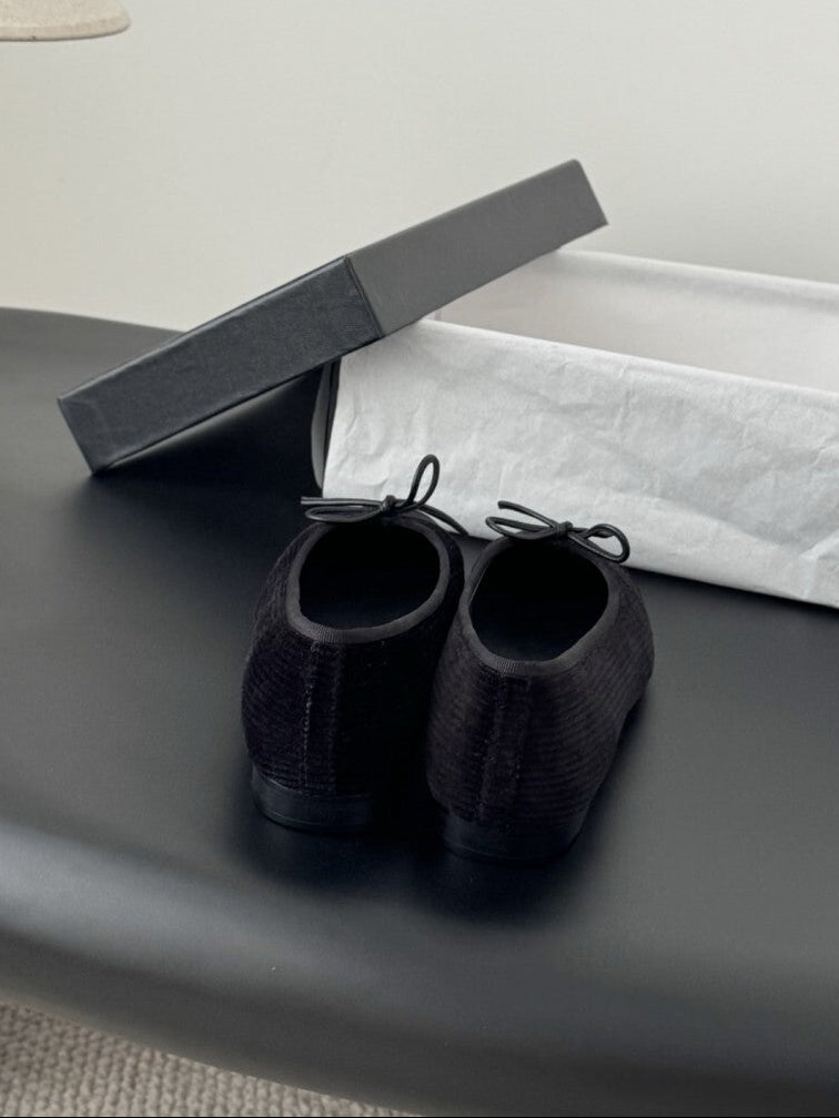 Chanel - Sapatilhas de Balé