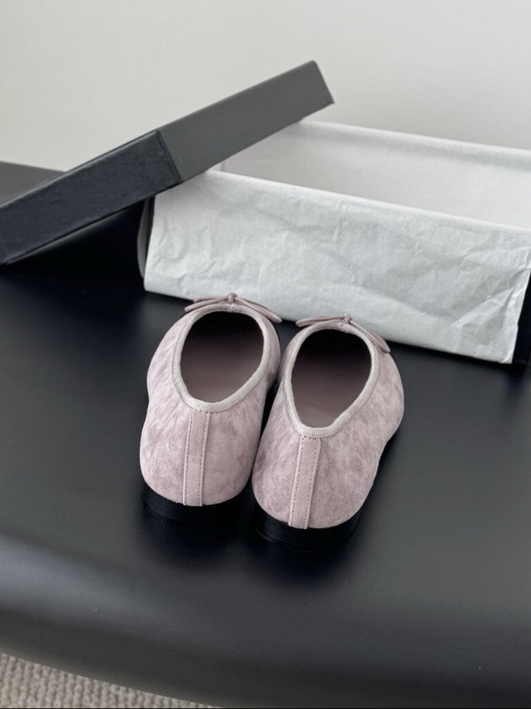 Chanel - Sapatilhas de Balé