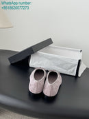 Chanel - Sapatilhas de Balé