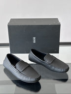 Loafer Urban Comfort black
